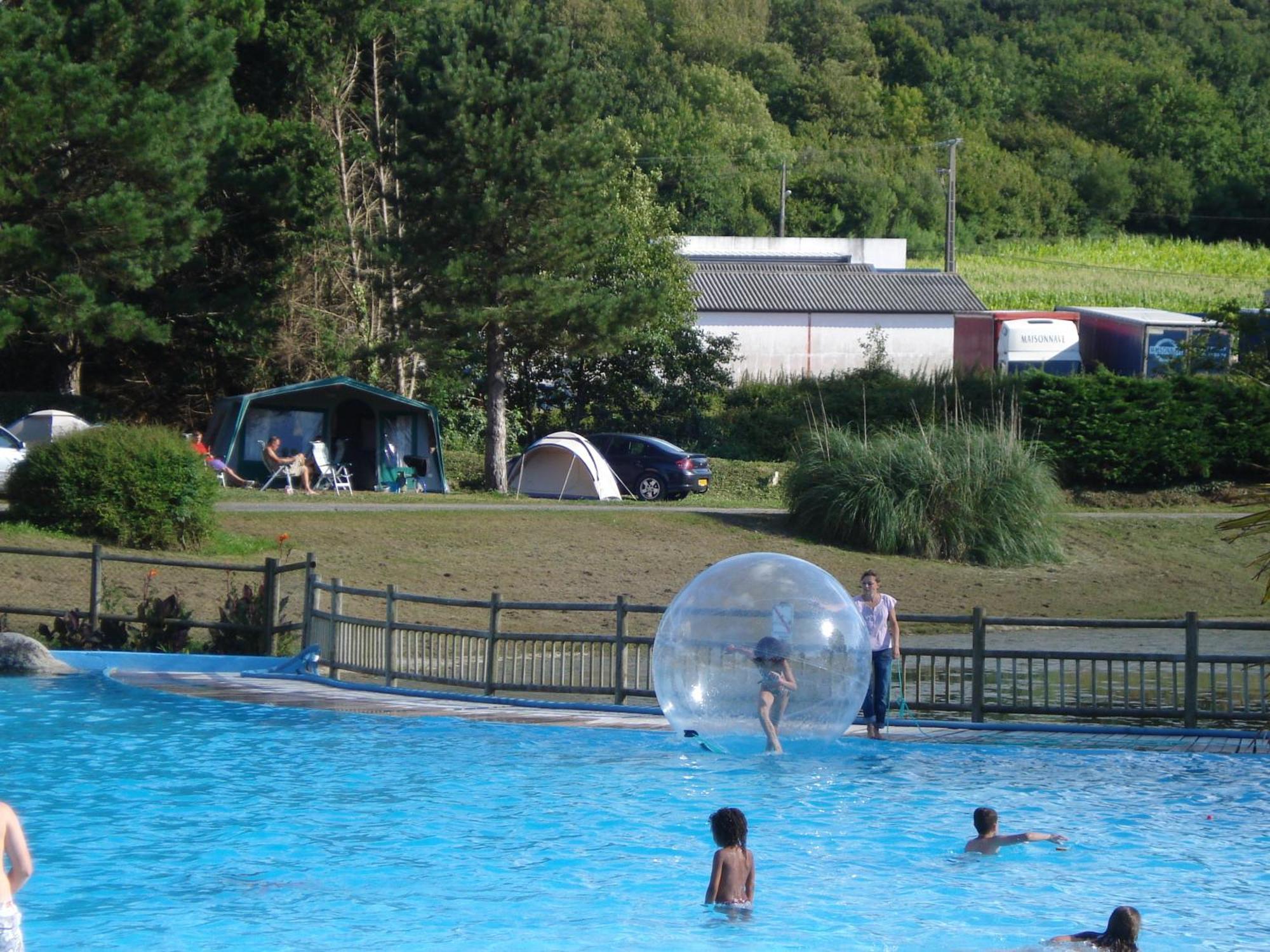 Le Ruisseau - Euroresorts Bidart Exteriér fotografie